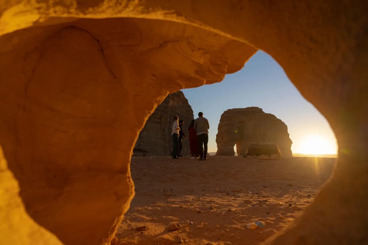 Hegra vs Petra: Why Saudi Arabia's Ancient Wonder Deserves Your Attention