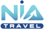 Logo for Nia Travels Saudi Arabia